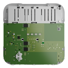Плата блоку живлення Ajax 12V PSU for NVR
