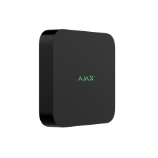 Мережевий відеореєстратор Ajax NVR (16ch) black