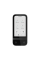 Бездротова клавіатура з сенсорним екраном Ajax KeyPad TouchScreen Withe