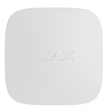 Розумний датчик якості повітря Ajax LifeQuality Jeweller (white)