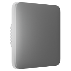 Одноклавішний вимикач Ajax LightSwitch 1-gang Fog