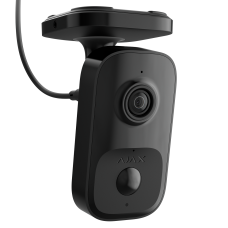 Wi-Fi-камера Ajax IndoorCam black