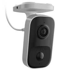 Wi-Fi-камера Ajax IndoorCam white