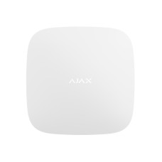 Інтелектуальний ретранслятор радіосигналу Ajax ReX2 white