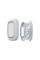 Фіксатор для Button або DoubleButton white