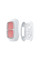 Фіксатор для Button або DoubleButton white