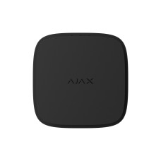 Бездротовий пожежний датчик Ajax FireProtect 2 RB (CO) black