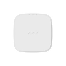 Бездротовий пожежний датчик Ajax FireProtect 2 RB  (CO) white