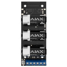 Бездротовий модуль інтеграції Ajax Transmitter