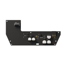 Блок живлення для підключення централі Hub, Hub Plus, ReX12V PSU