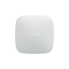 Інтелектуальна централь Ajax Hub (2G)  white