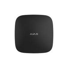 Інтелектуальна централь Ajax Hub (2G) black