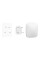 Інтелектуальна централь Ajax Hub 2 (2G) white