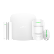Комплект сигналізації Ajax StarterKit 2  white