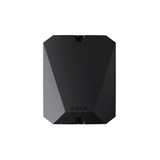 Модуль Ajax MultiTransmitter  для інтеграції сторонніх датчиків black