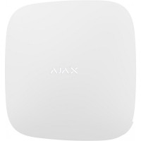 Інтелектуальна централь Ajax Hub 2 (4G) white