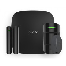 Комплект сигналізації Ajax StarterKit 2  black