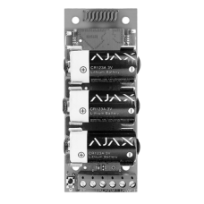 Бездротовий модуль інтеграції Ajax Transmitter