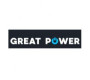 Great Power